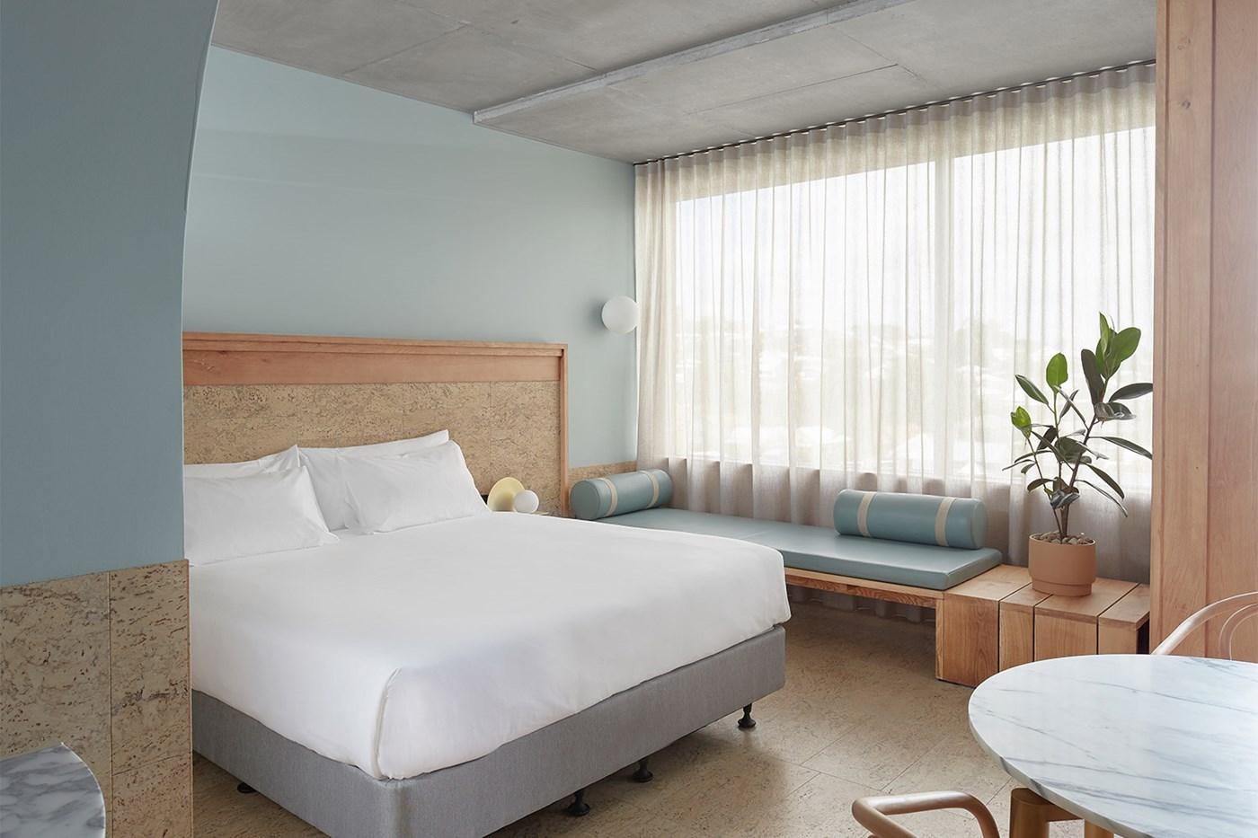 The Calile Hotel 5*
