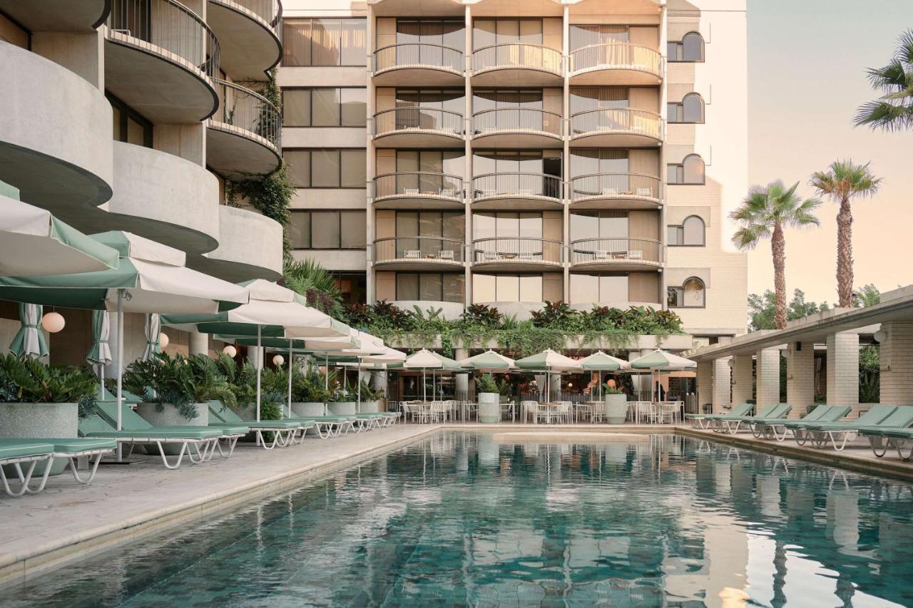 The Calile 5* Brisbane