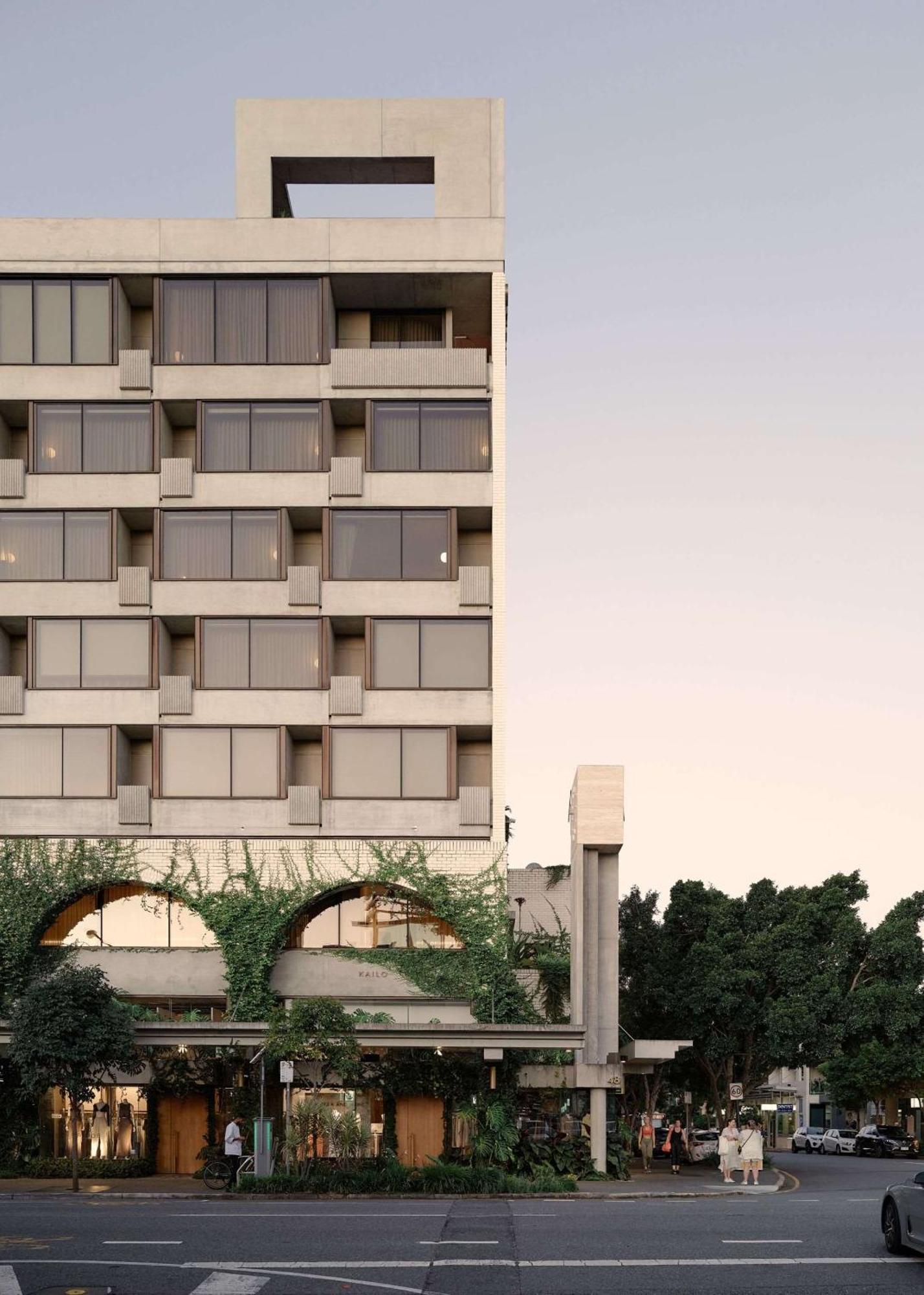 Hotel The Calile 5*