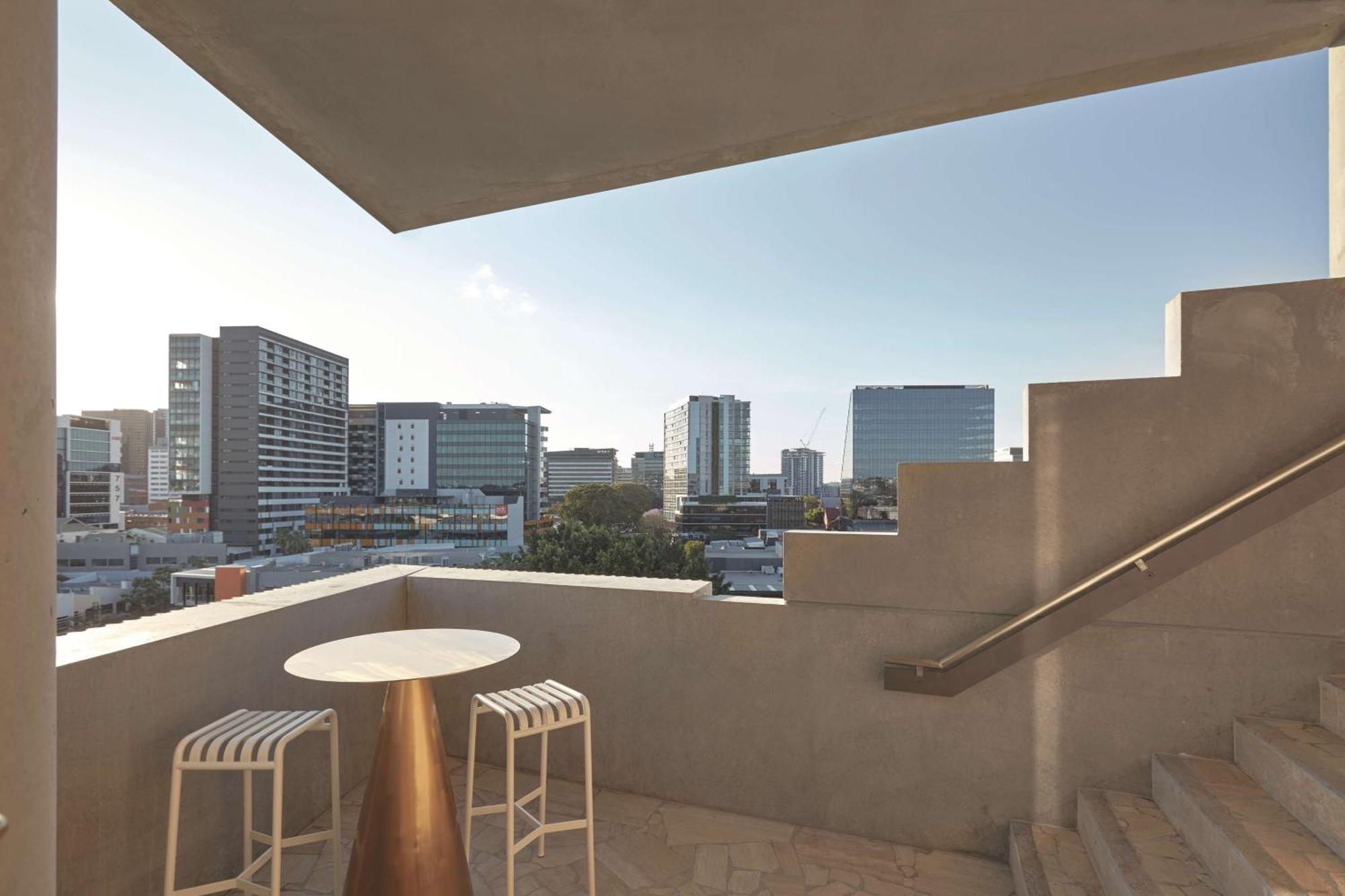 Hotel The Calile 5*