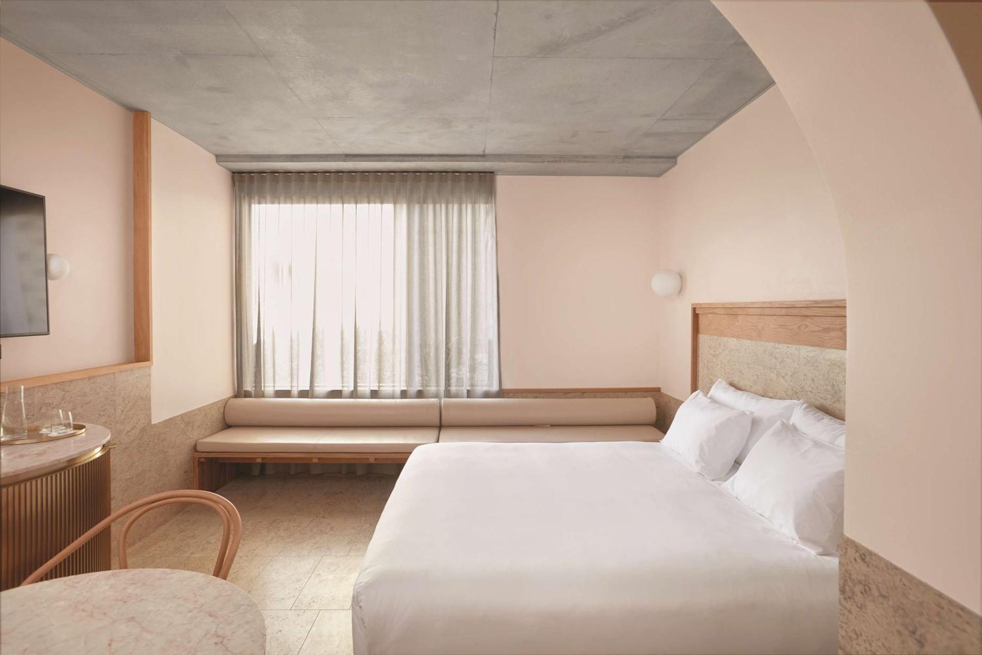 Hotel The Calile Brisbane