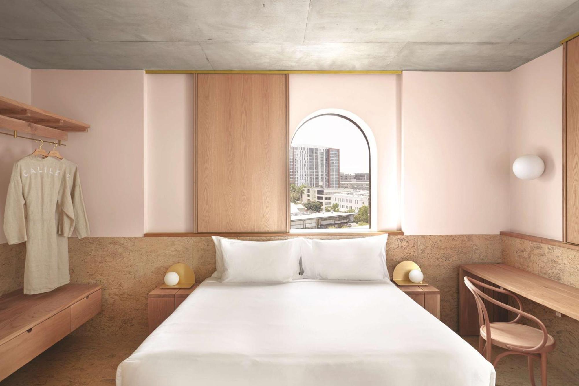 Hotel The Calile 5*