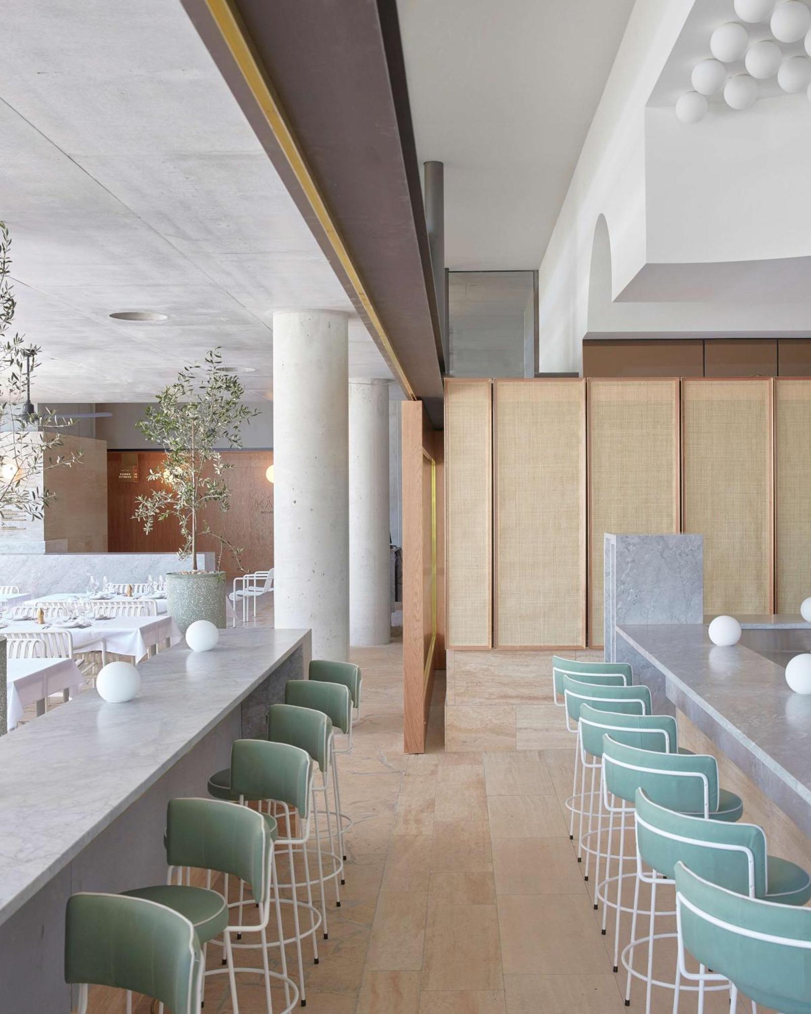Hotel The Calile