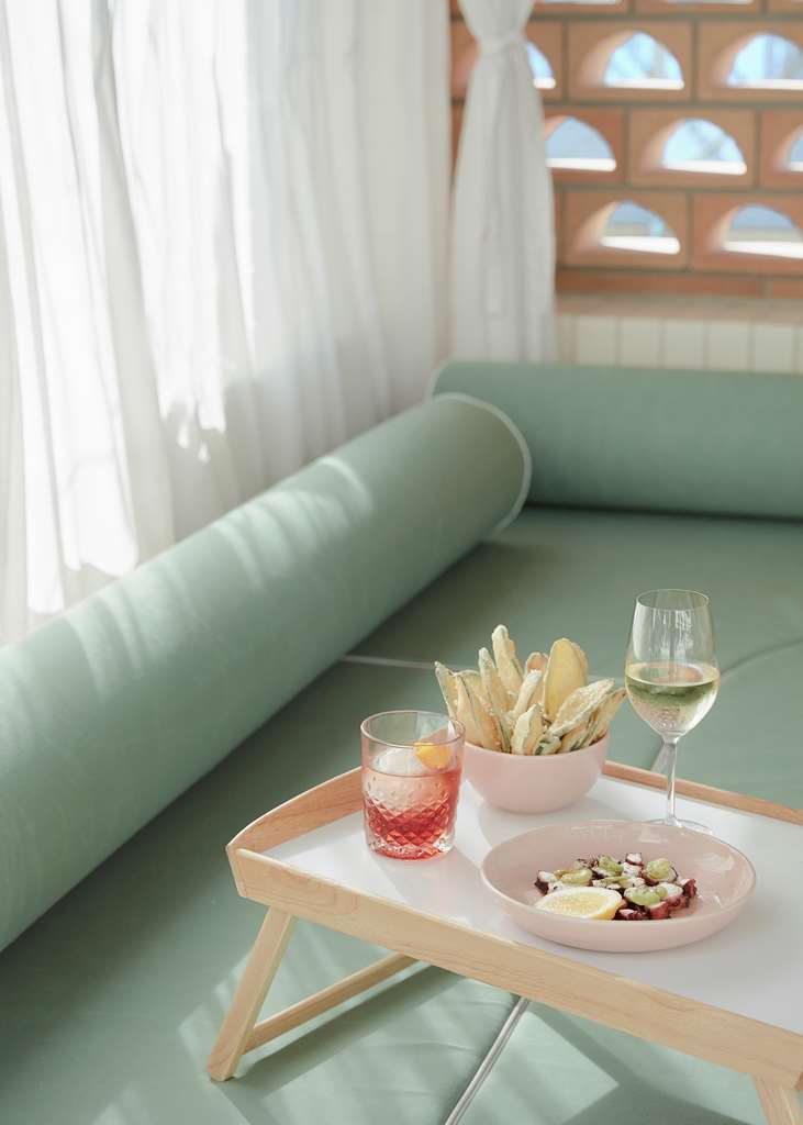 The Calile Hotel