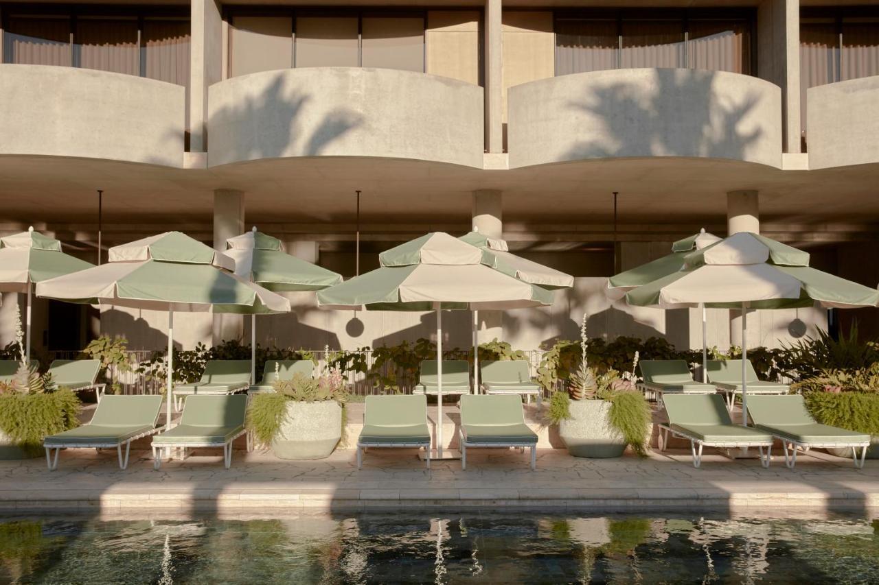 Hotel The Calile