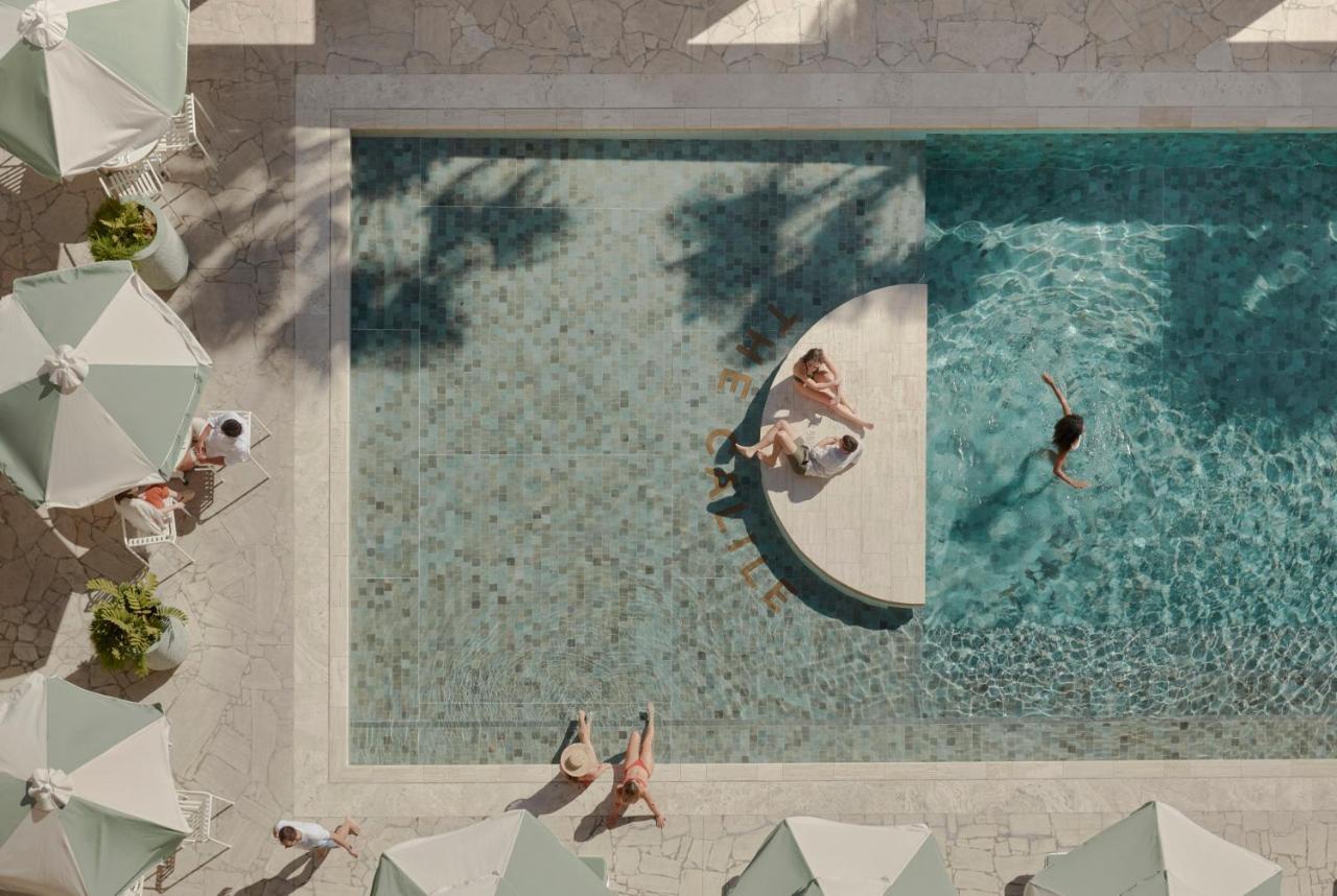 Hotel The Calile 5*