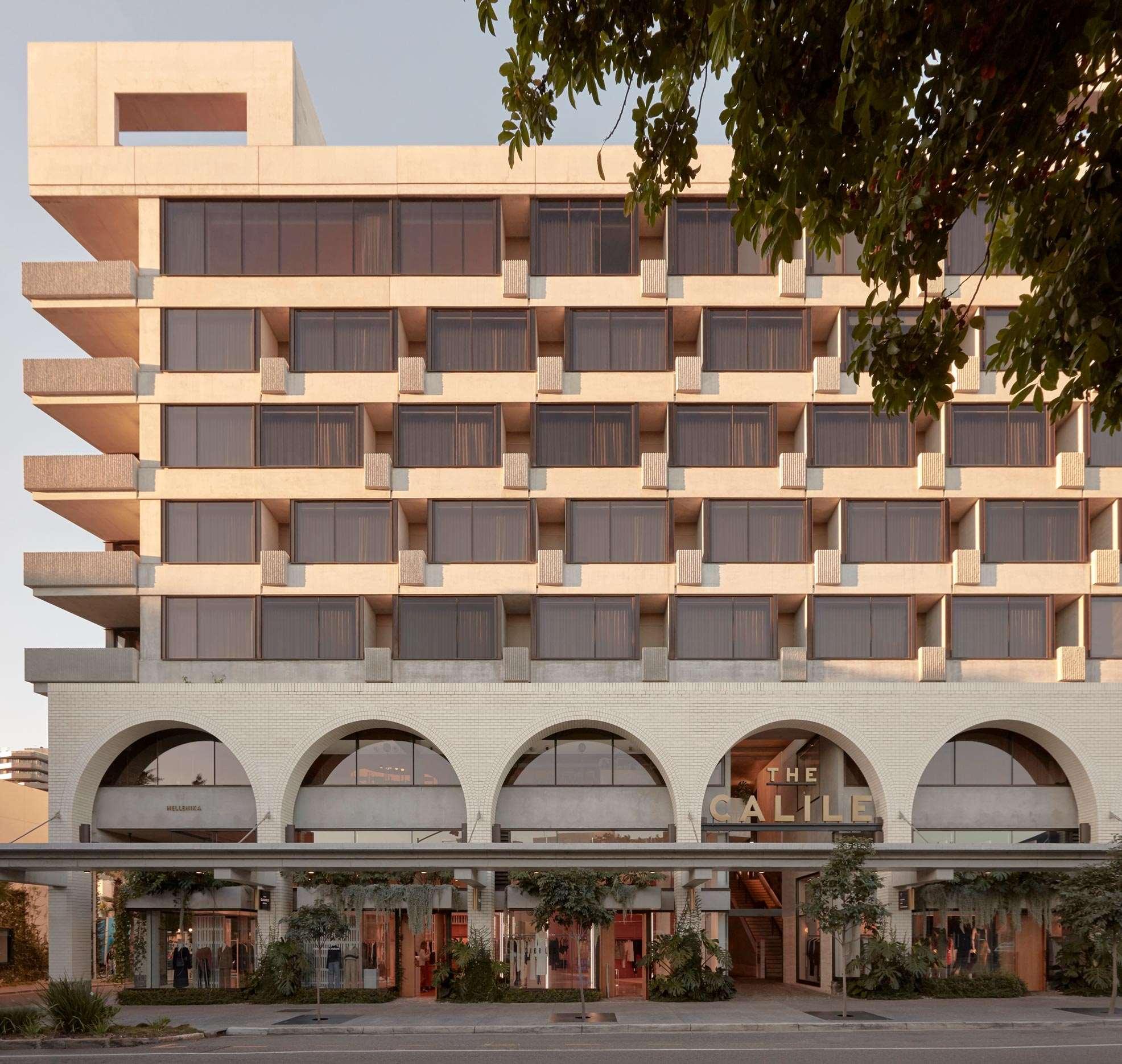 Hotel The Calile 5*
