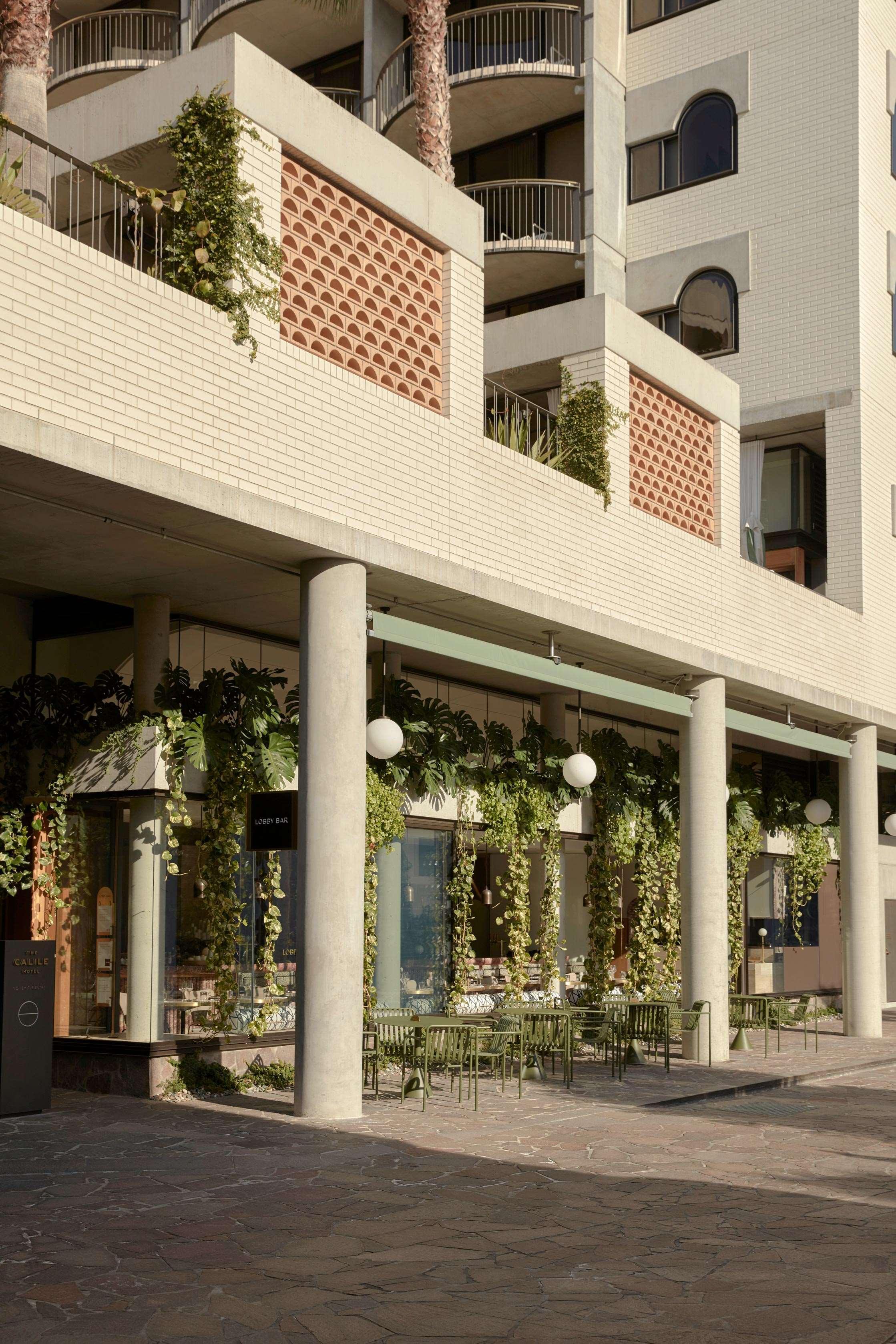 The Calile Hotel 5*