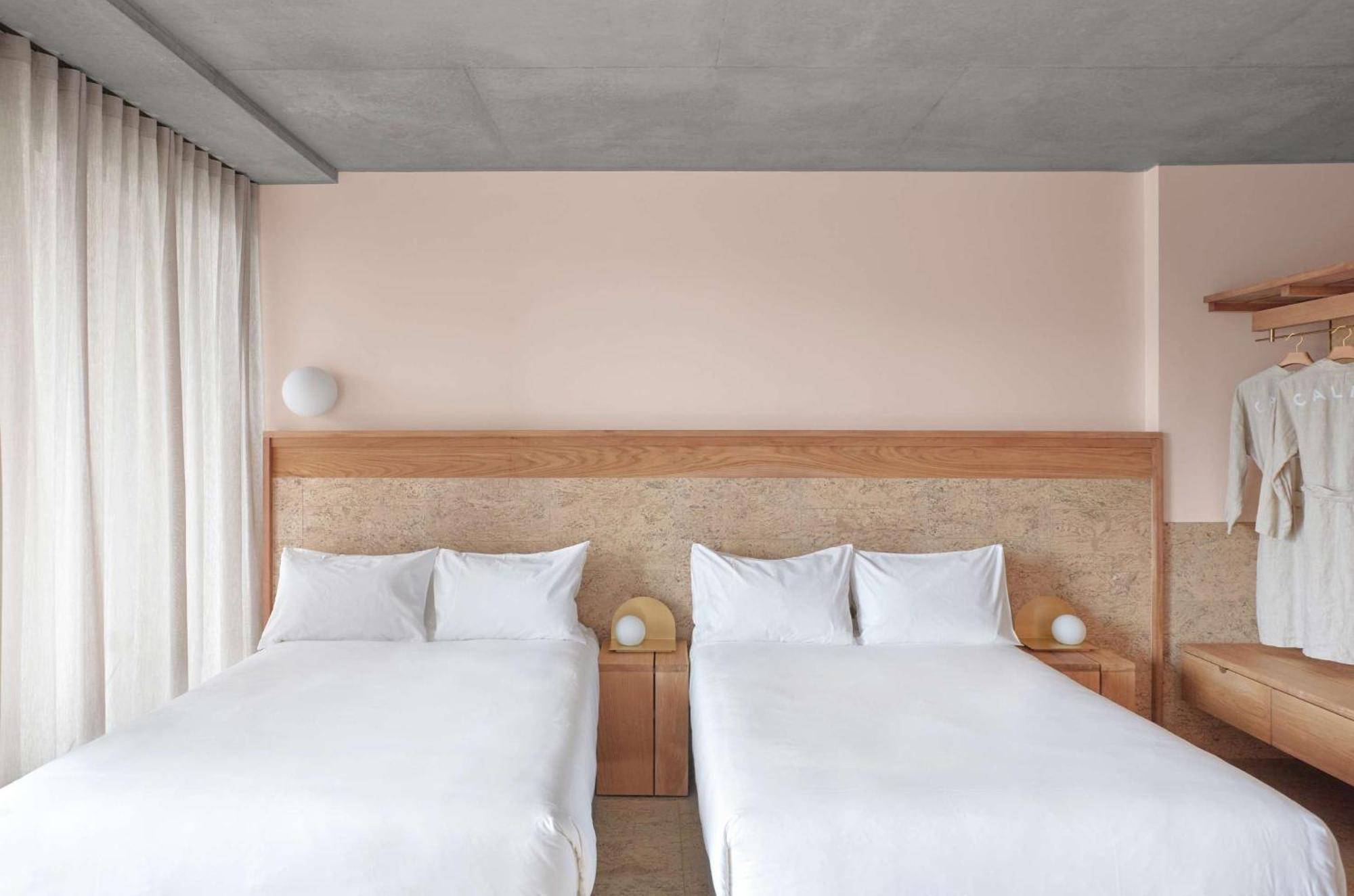 The Calile Hotel Brisbane