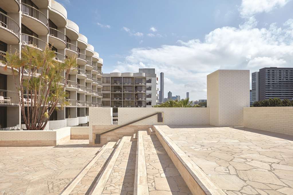 The Calile Hotel 5*